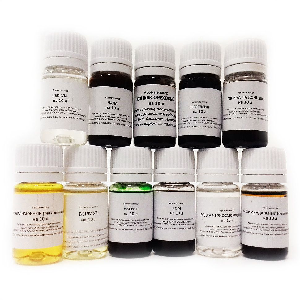 Вкусо ароматическая добавка от 75 рублей в Могоче