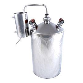 Самогонный аппарат в Могоче всего за 3200 рублей