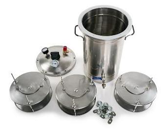 Распродажа автоклавов БУЛАТ в Могоче